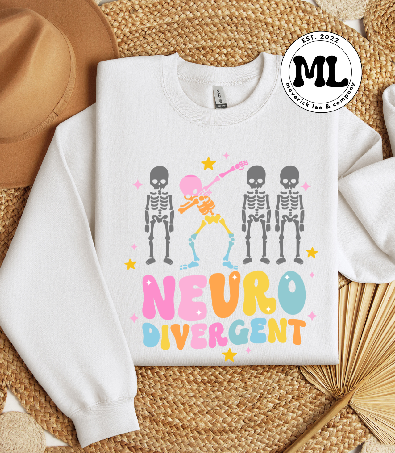 Neuro skelly