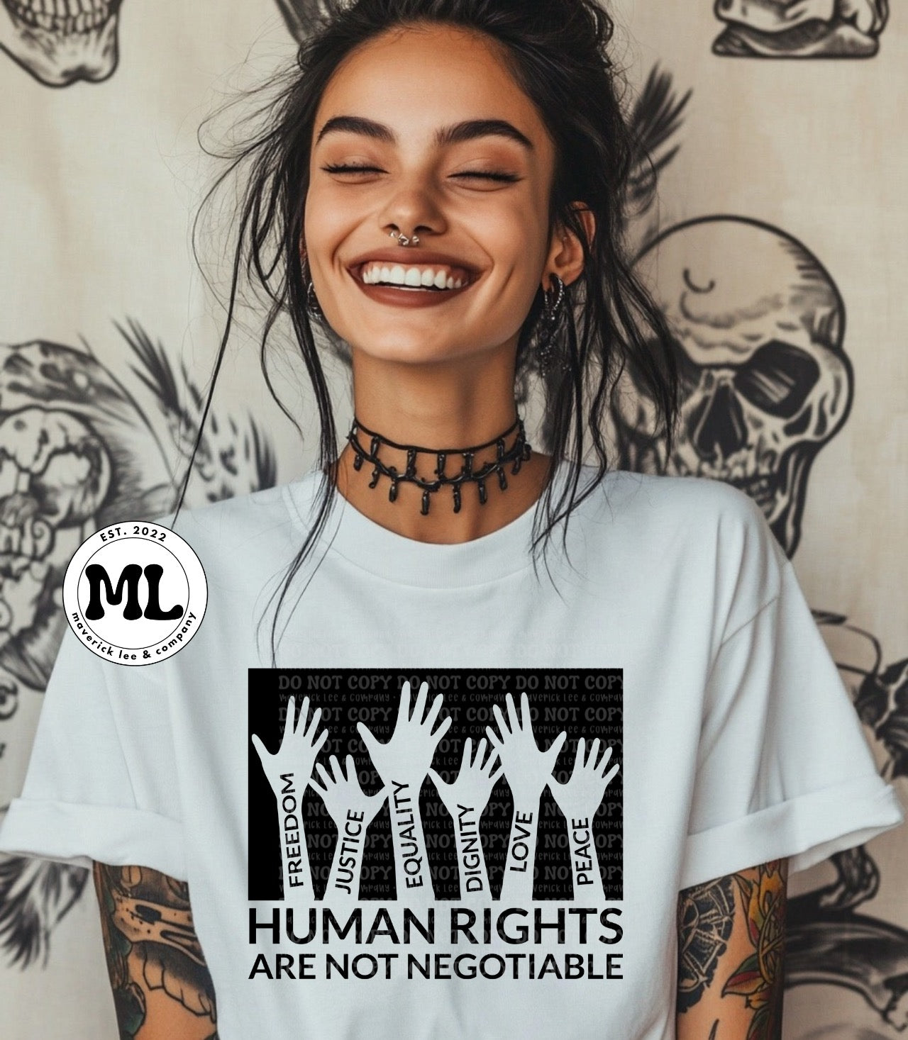 Human rights