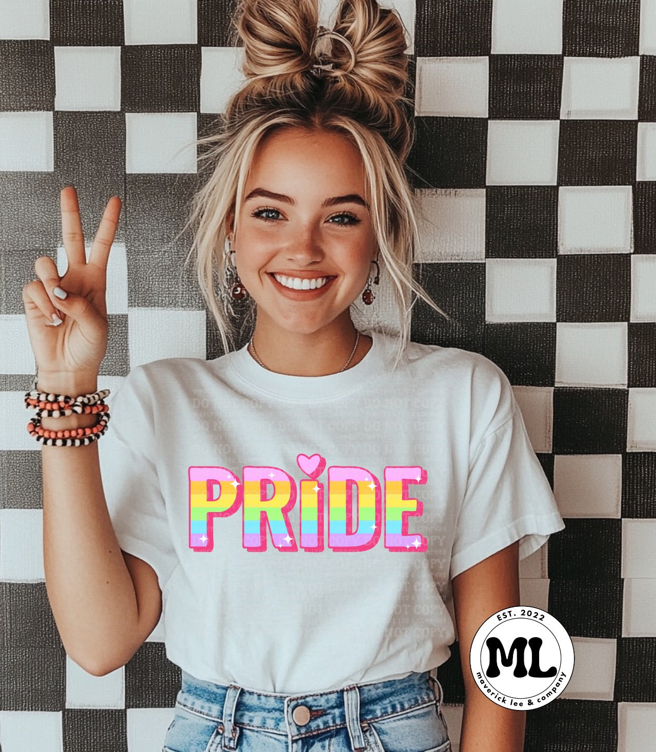Pride