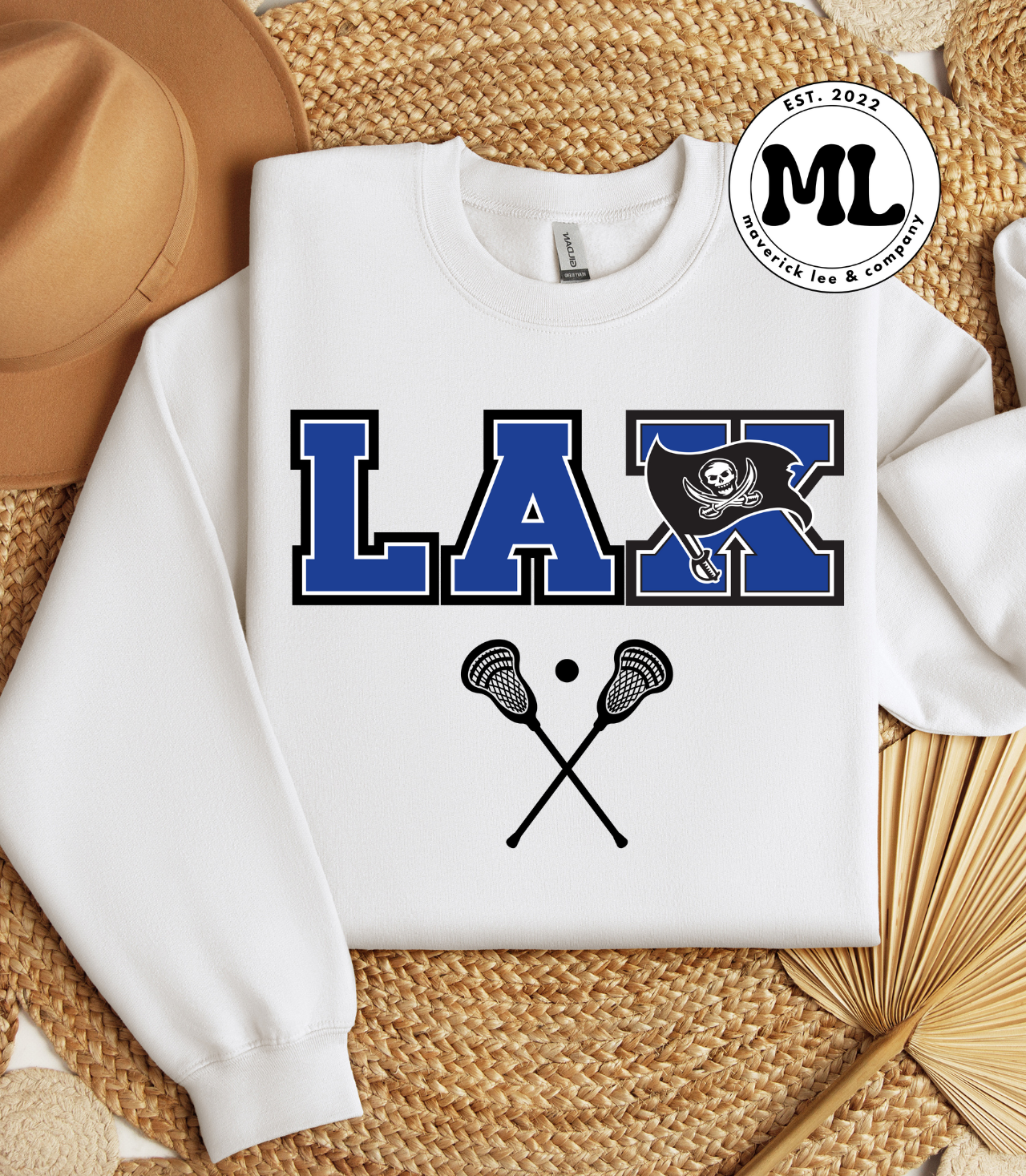 Xenia LAX