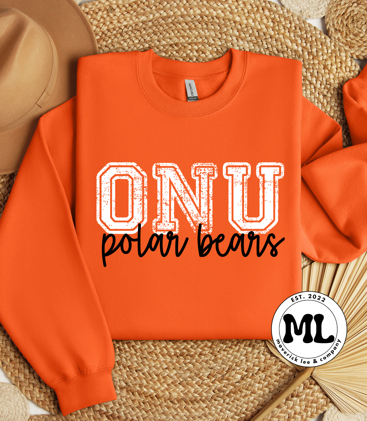 ONU distressed