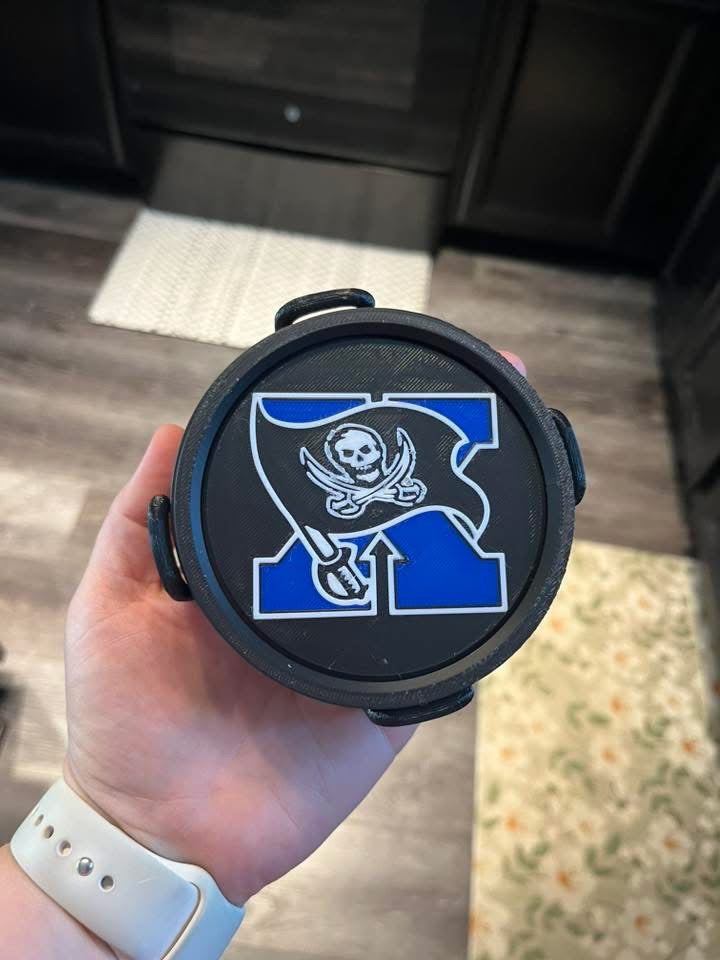 In stock coaster set