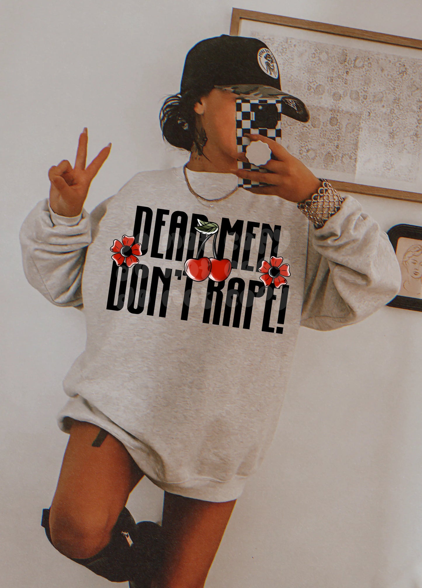 DMDR