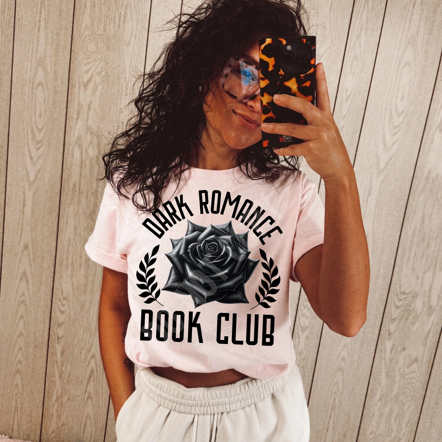 Dark romance book club