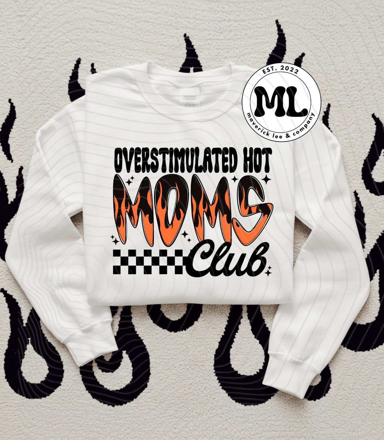 Moms club