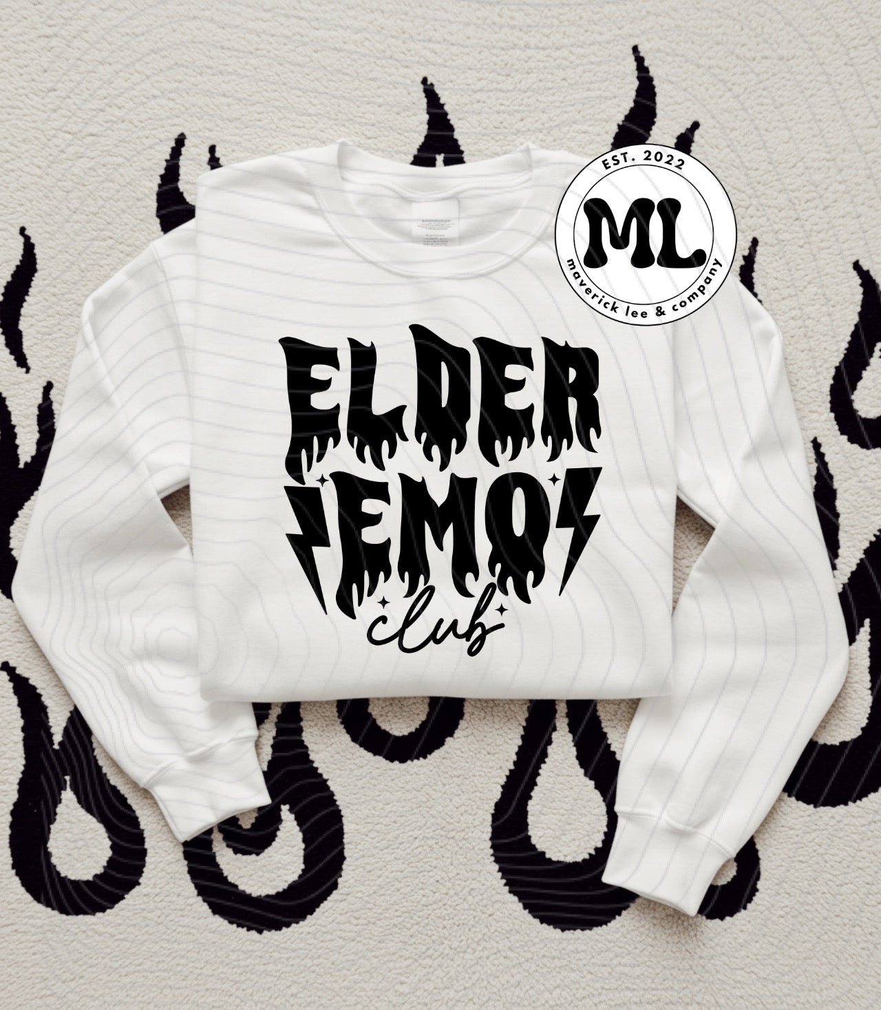 Elder emo
