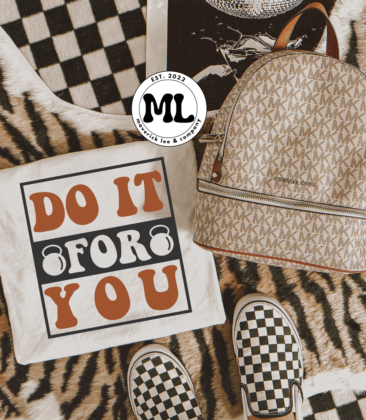 Do it for you