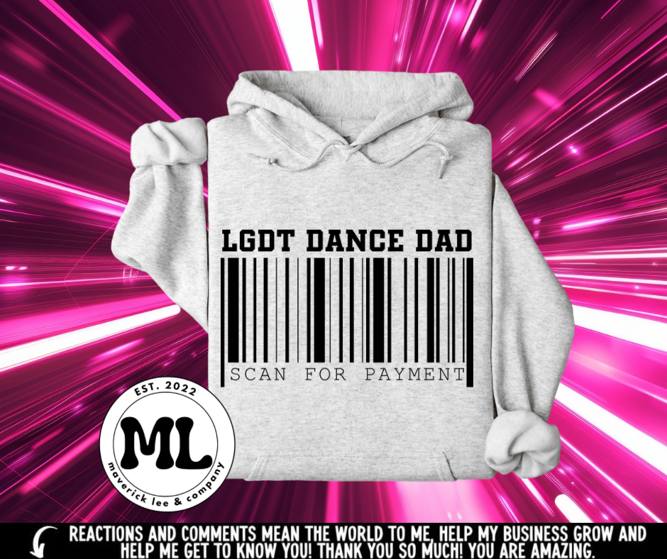LGDT dad