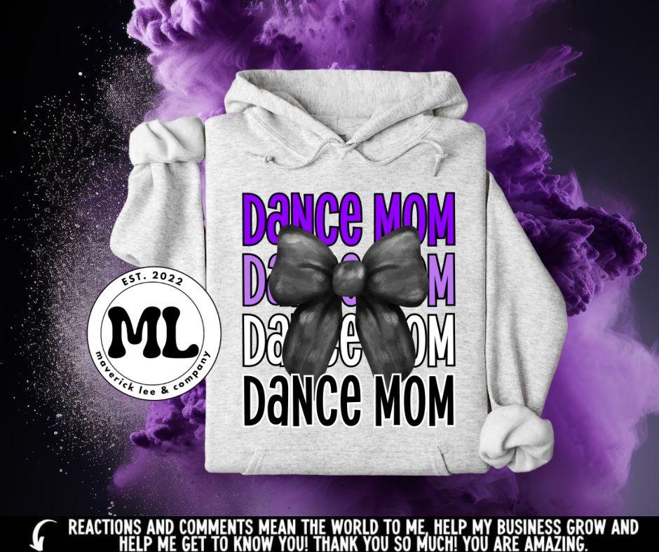 Dance mom