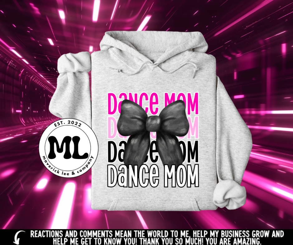 Dance mom
