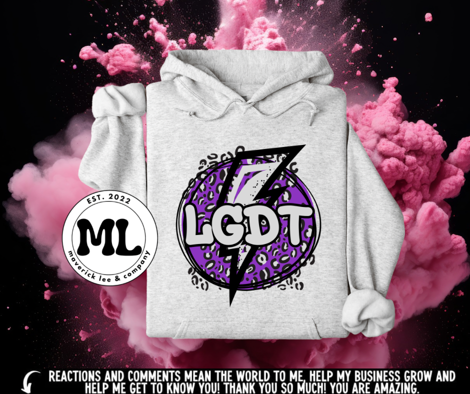 LGDT