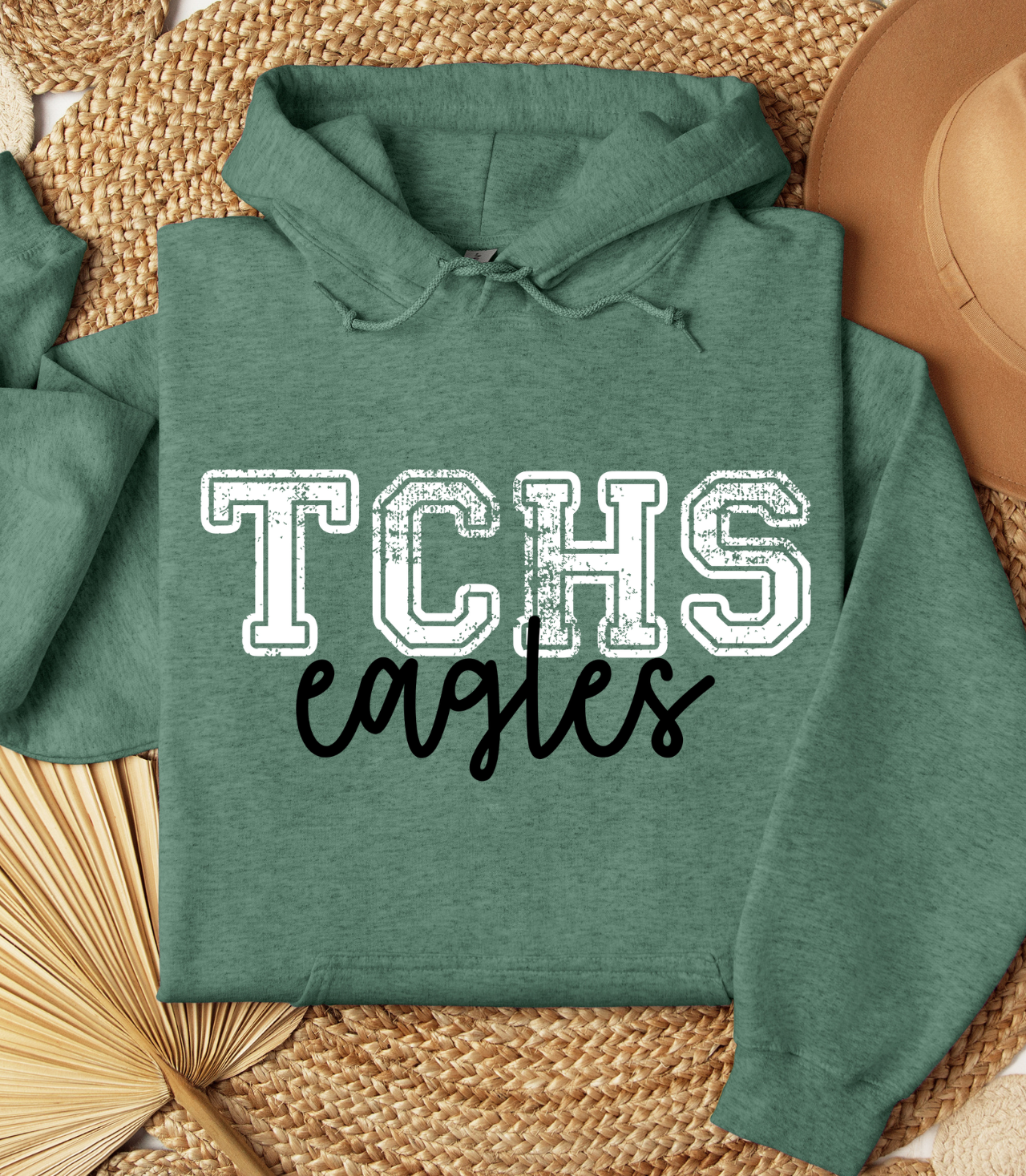 TCHS Eagles