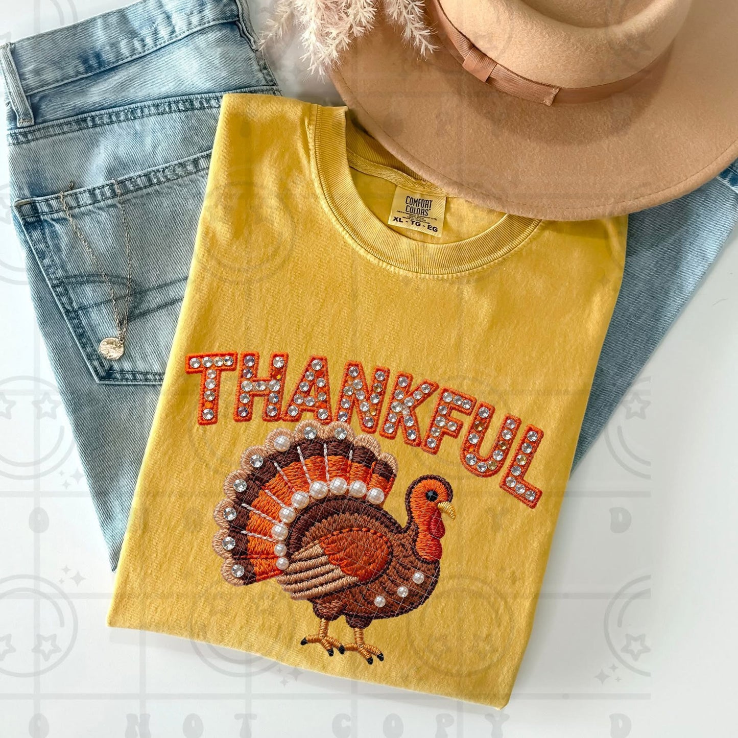 Thankful