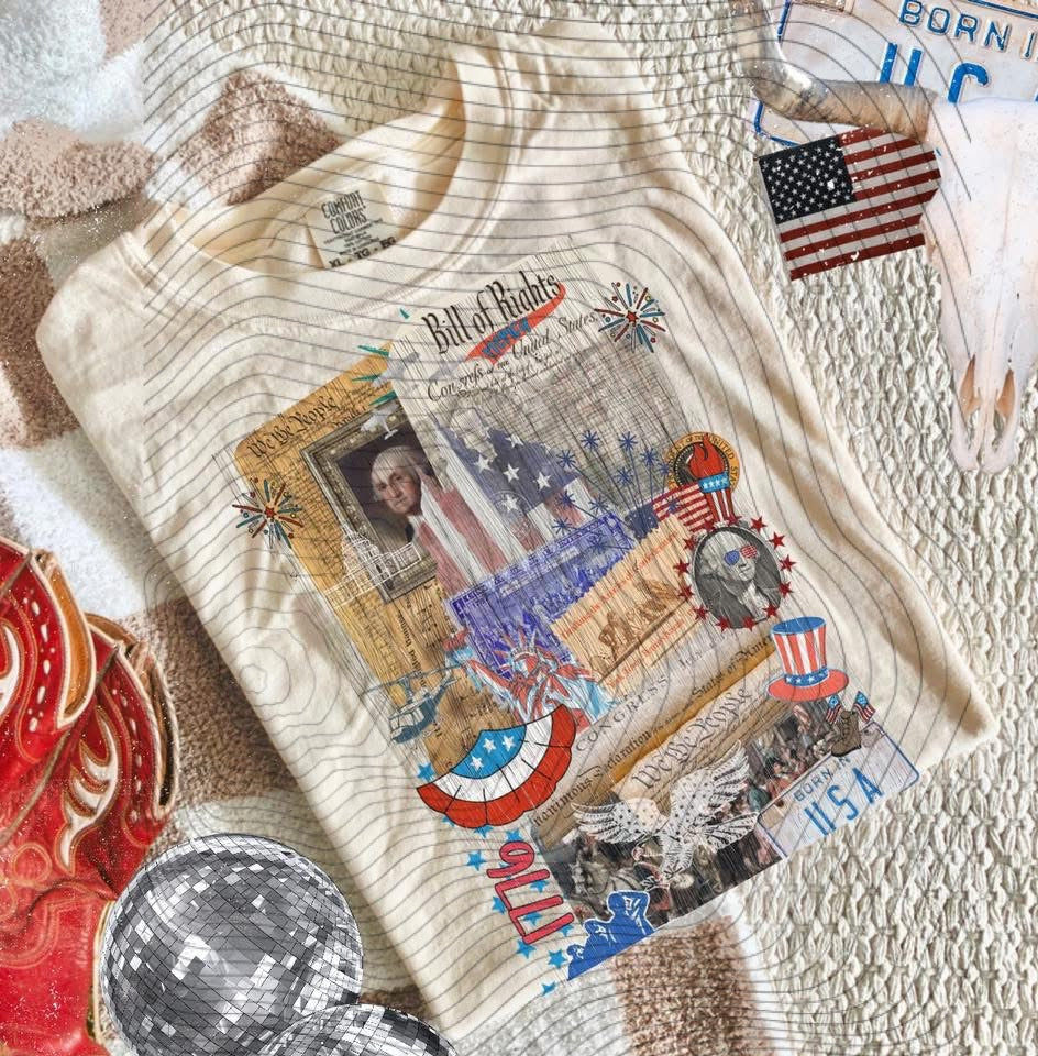 1776 collage