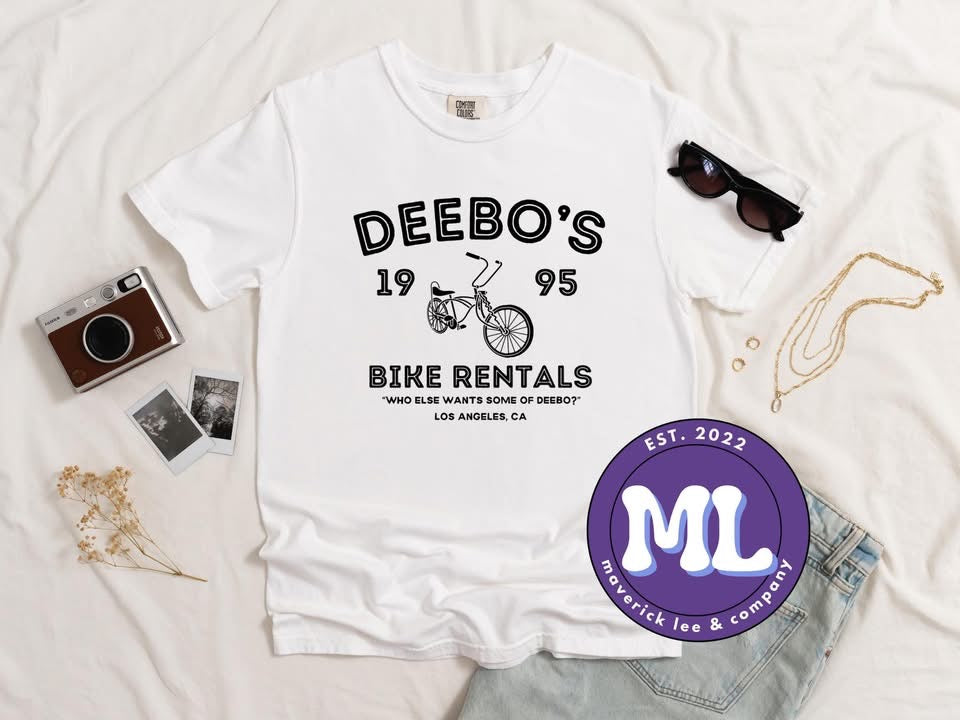 Bike rental