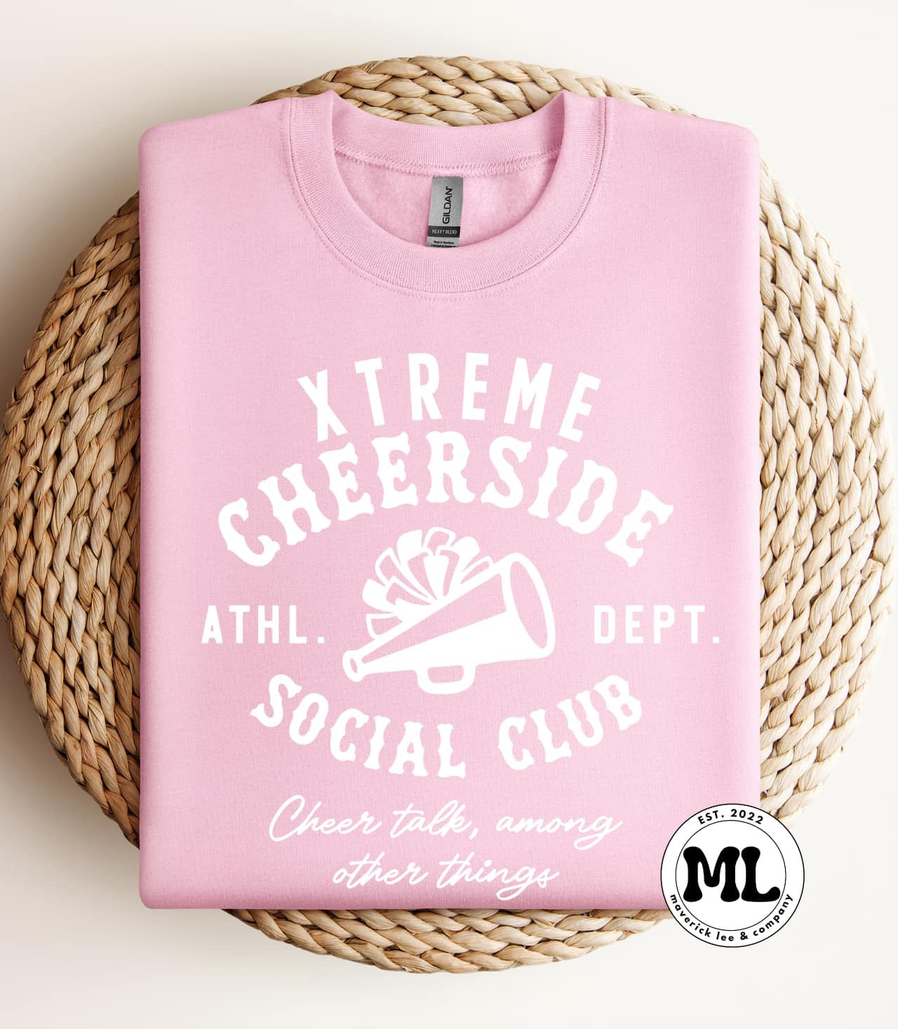 Xtreme Cheerside social club