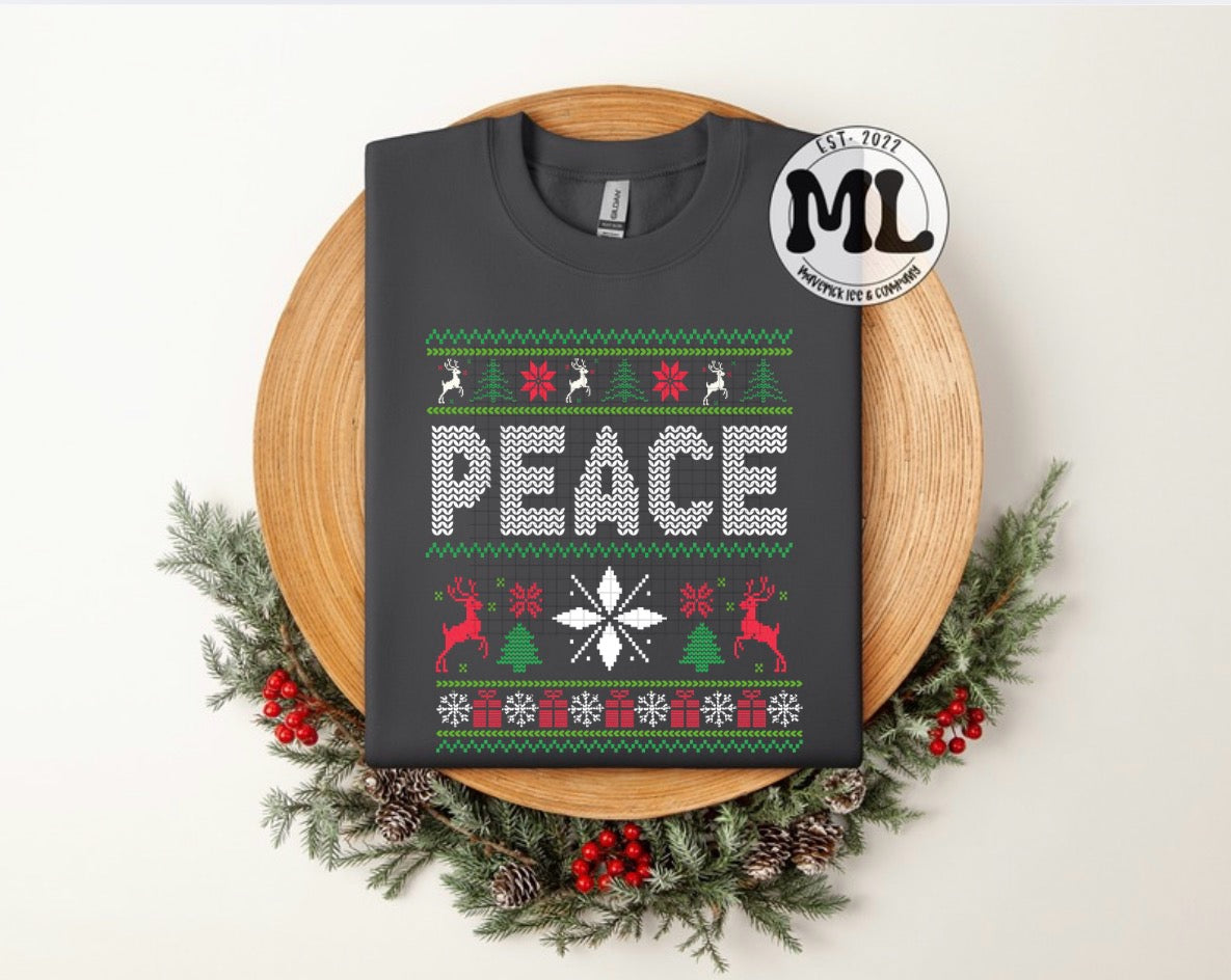 Peace