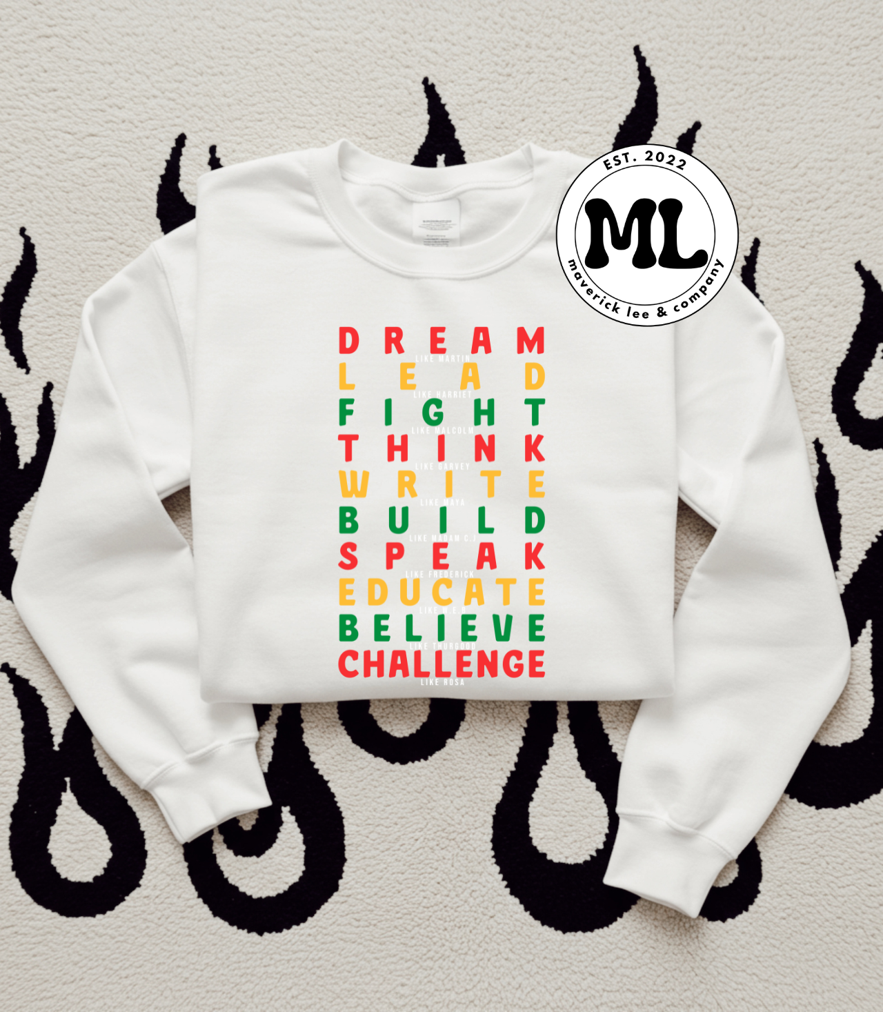 Juneteenth Dream