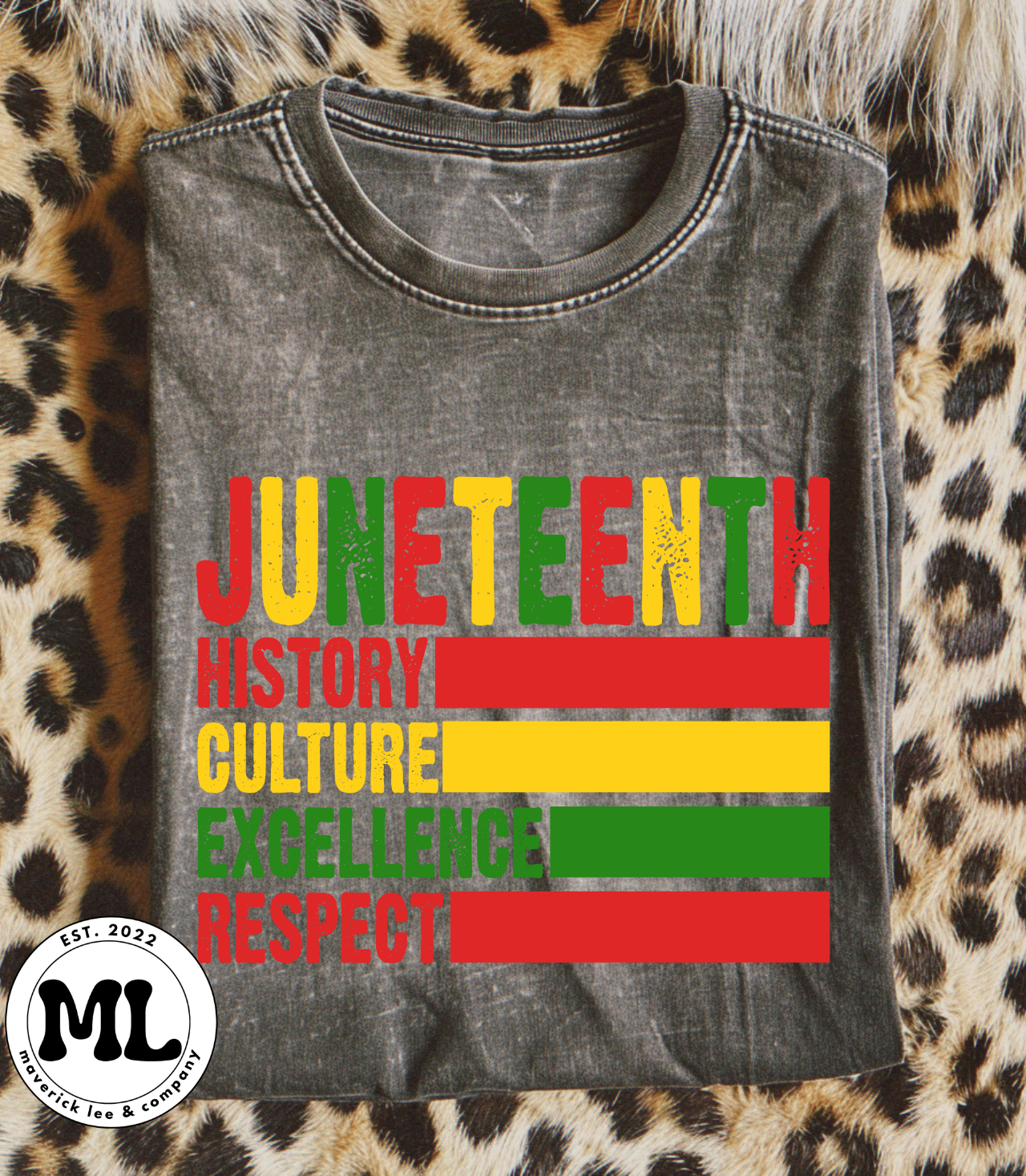 Juneteenth lines