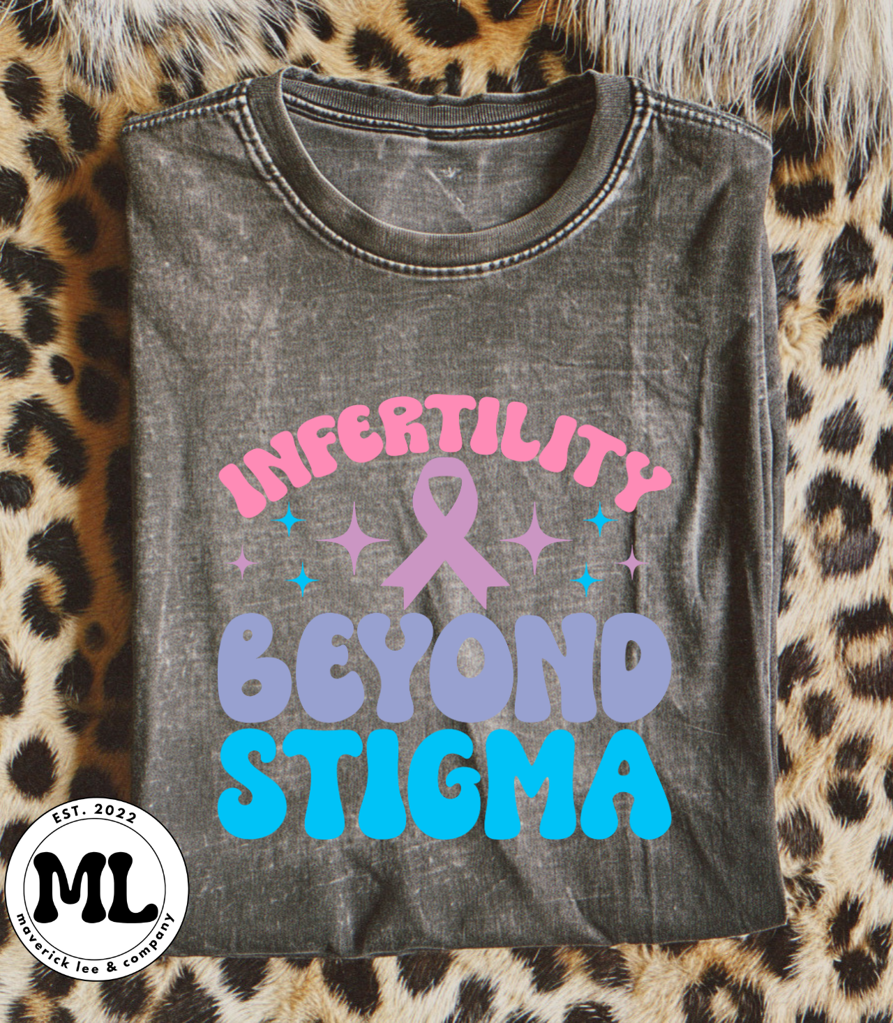 Infertility and beyond stigma