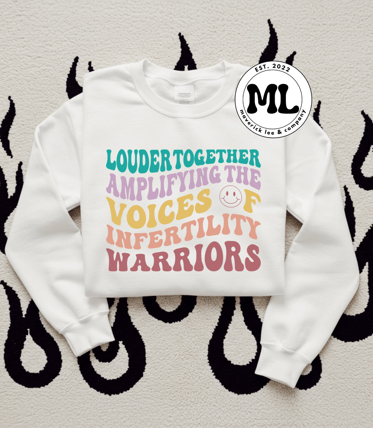 Louder together