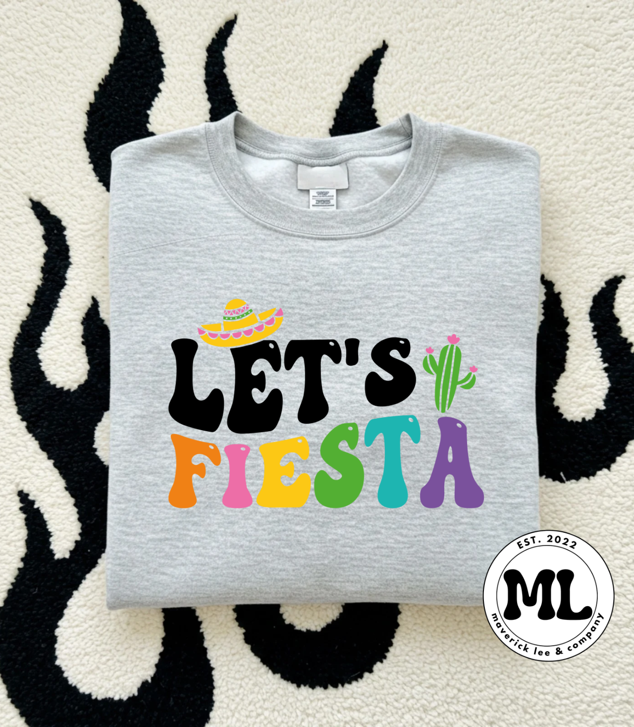 Letβs fiesta
