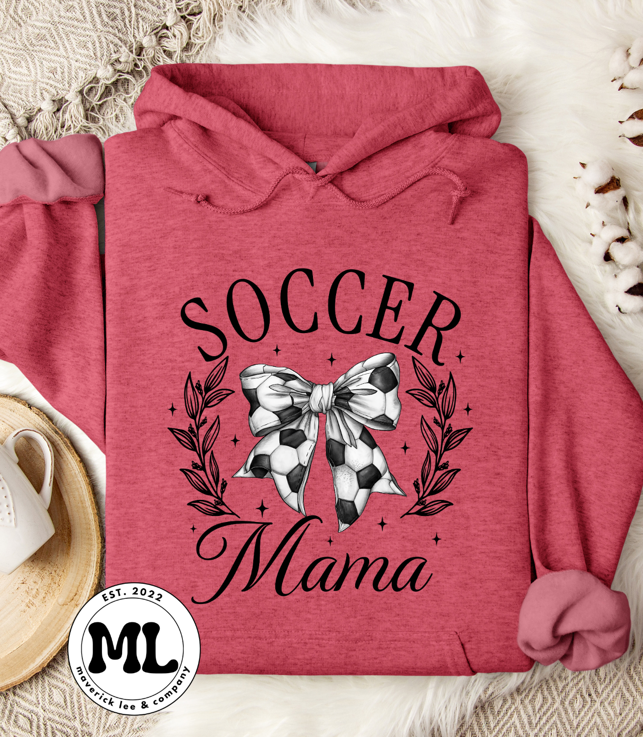 Soccer mama club