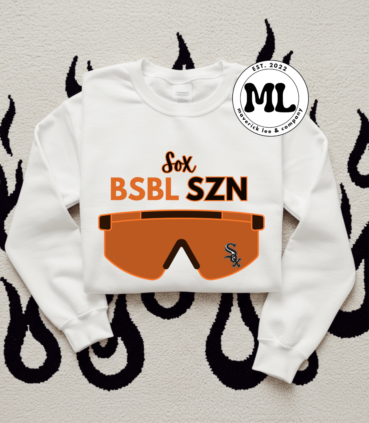 Sox BSBL SZN