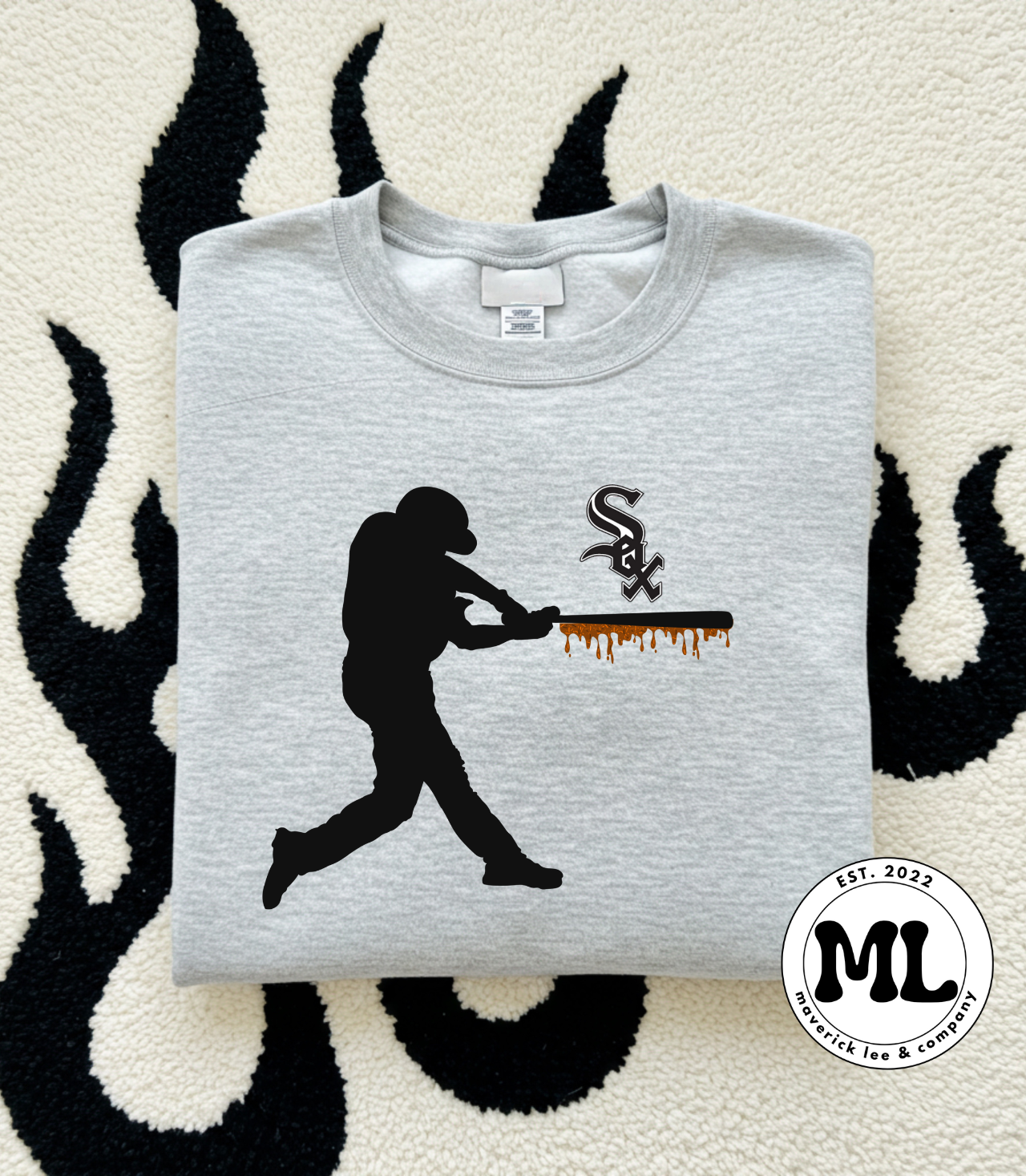 SOX bat drip