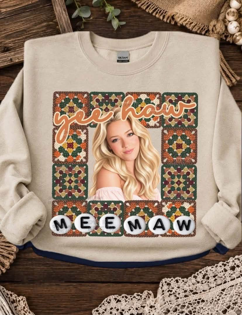 Yeehaw