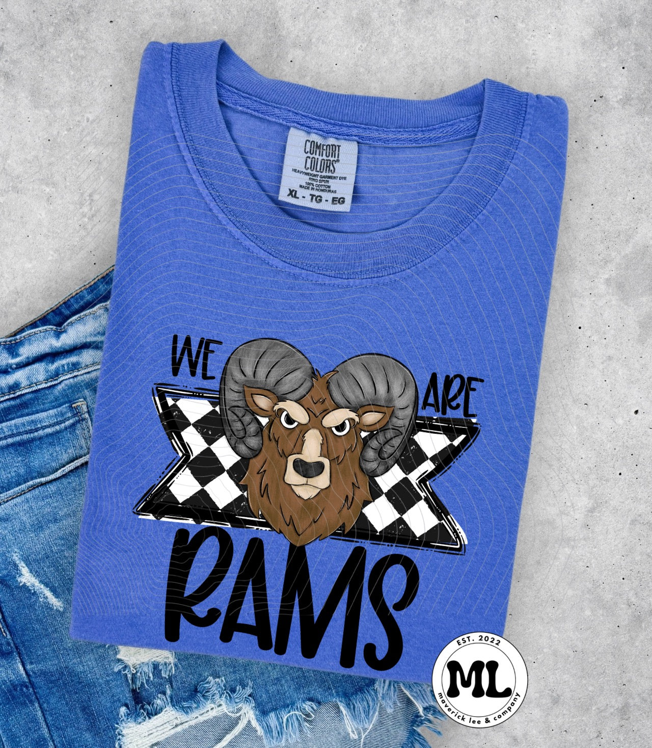Greeneview Rams