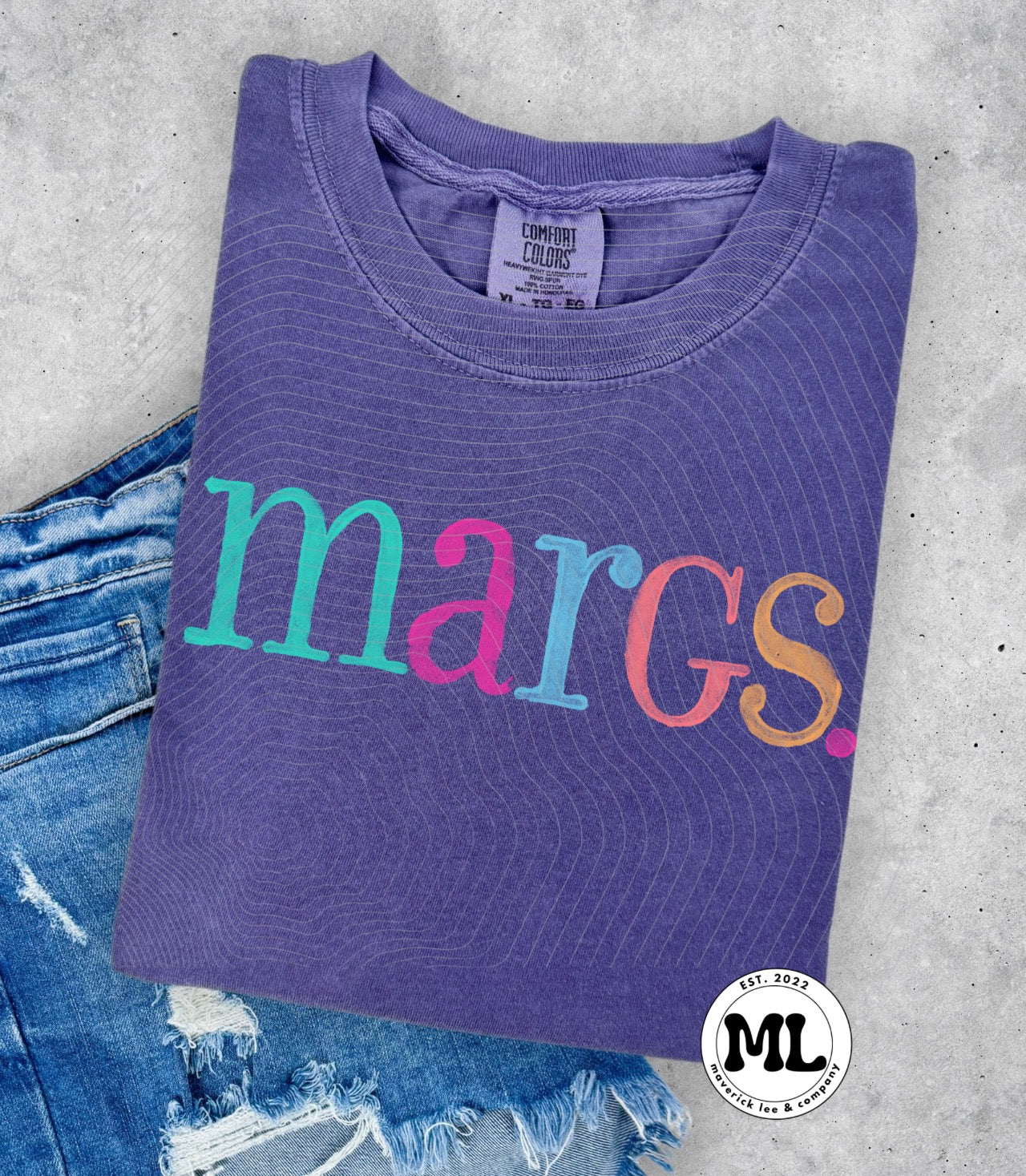 Margs