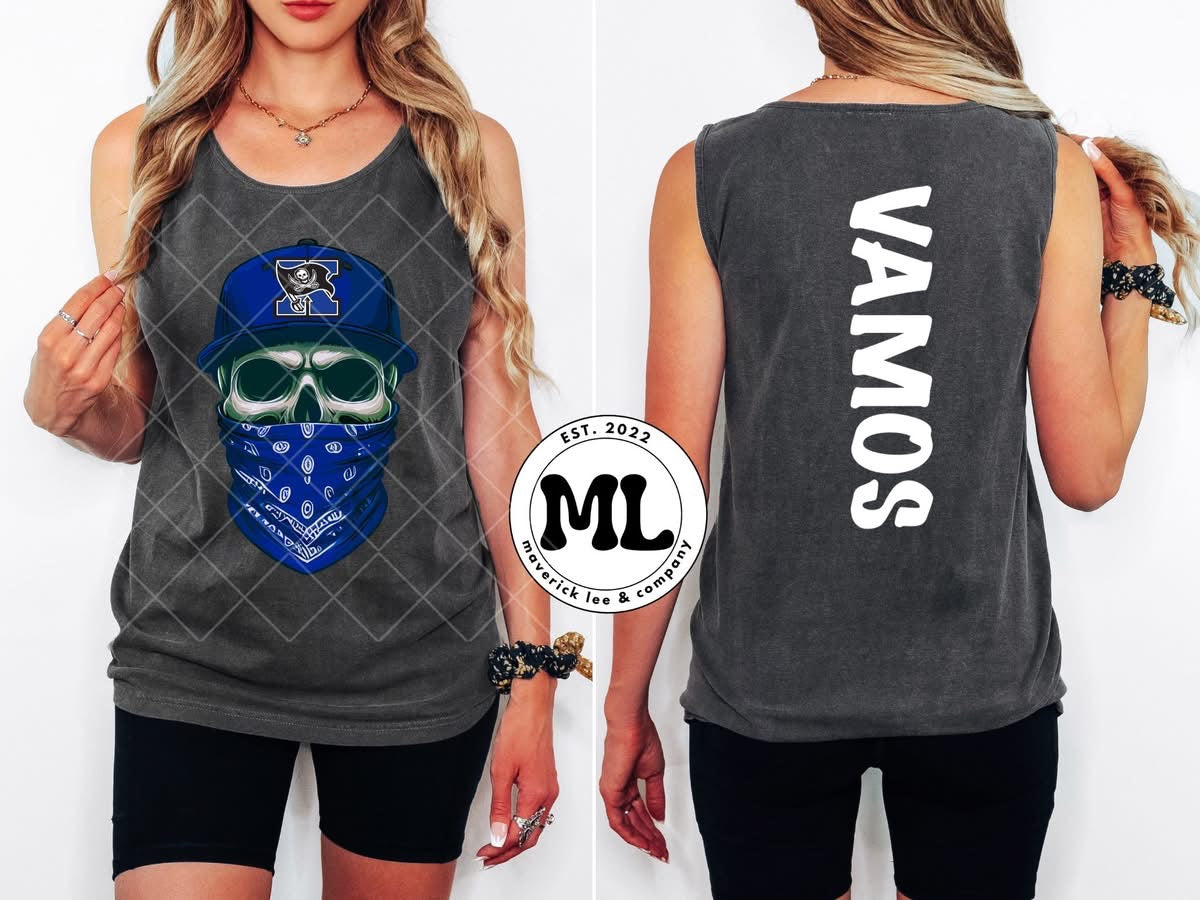 Skelly Xenia