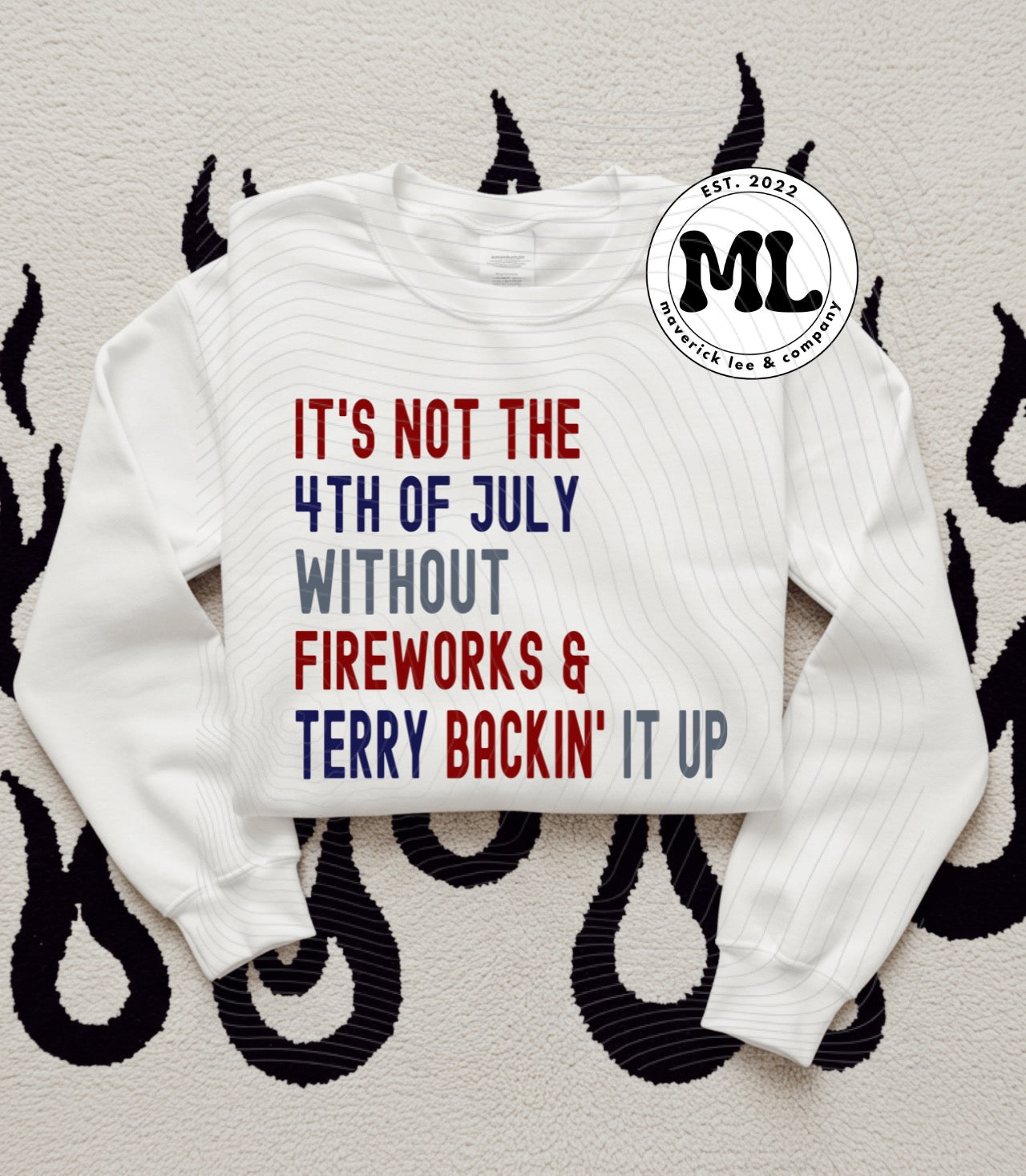 Terry