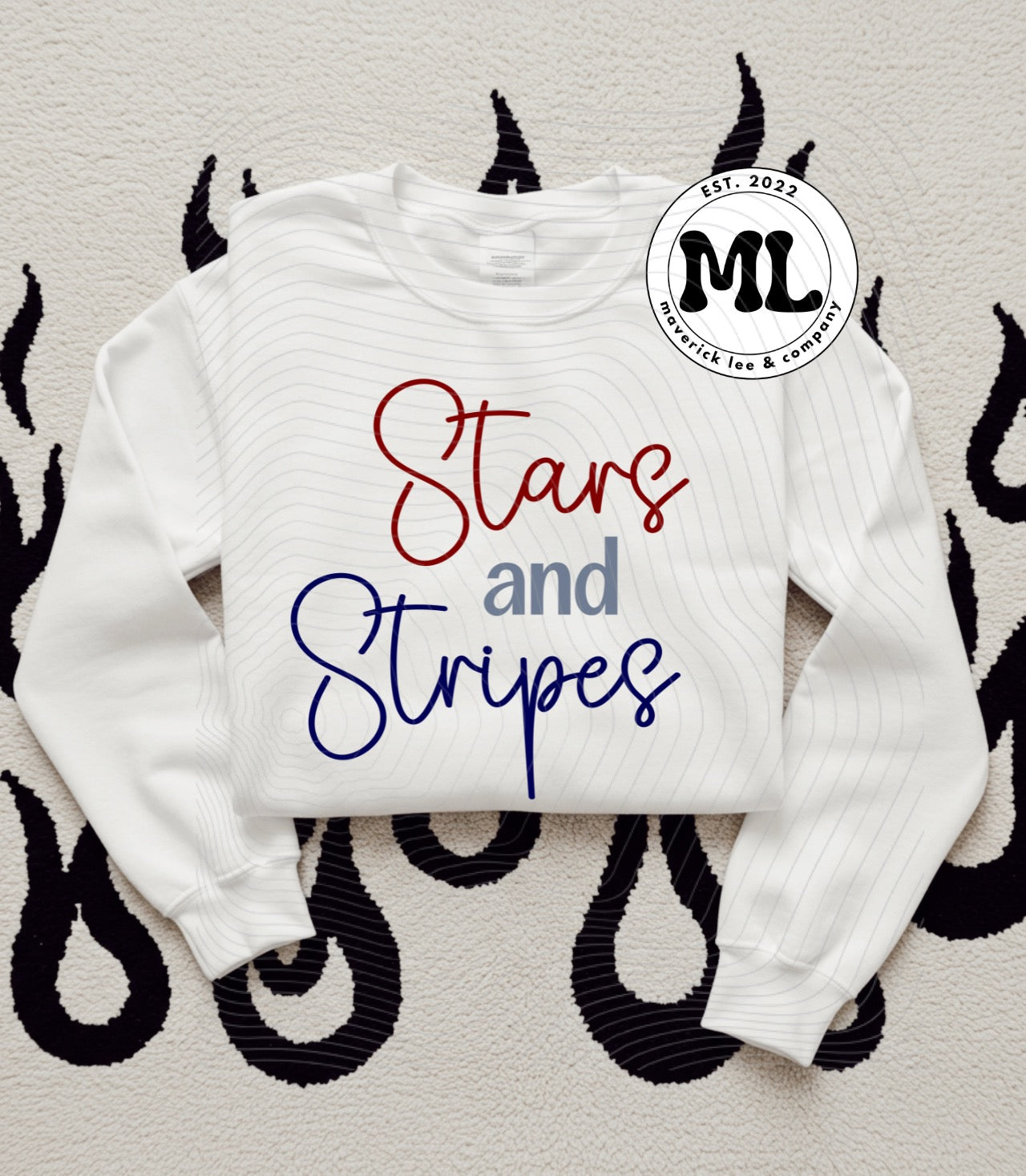 Stars and Stripes