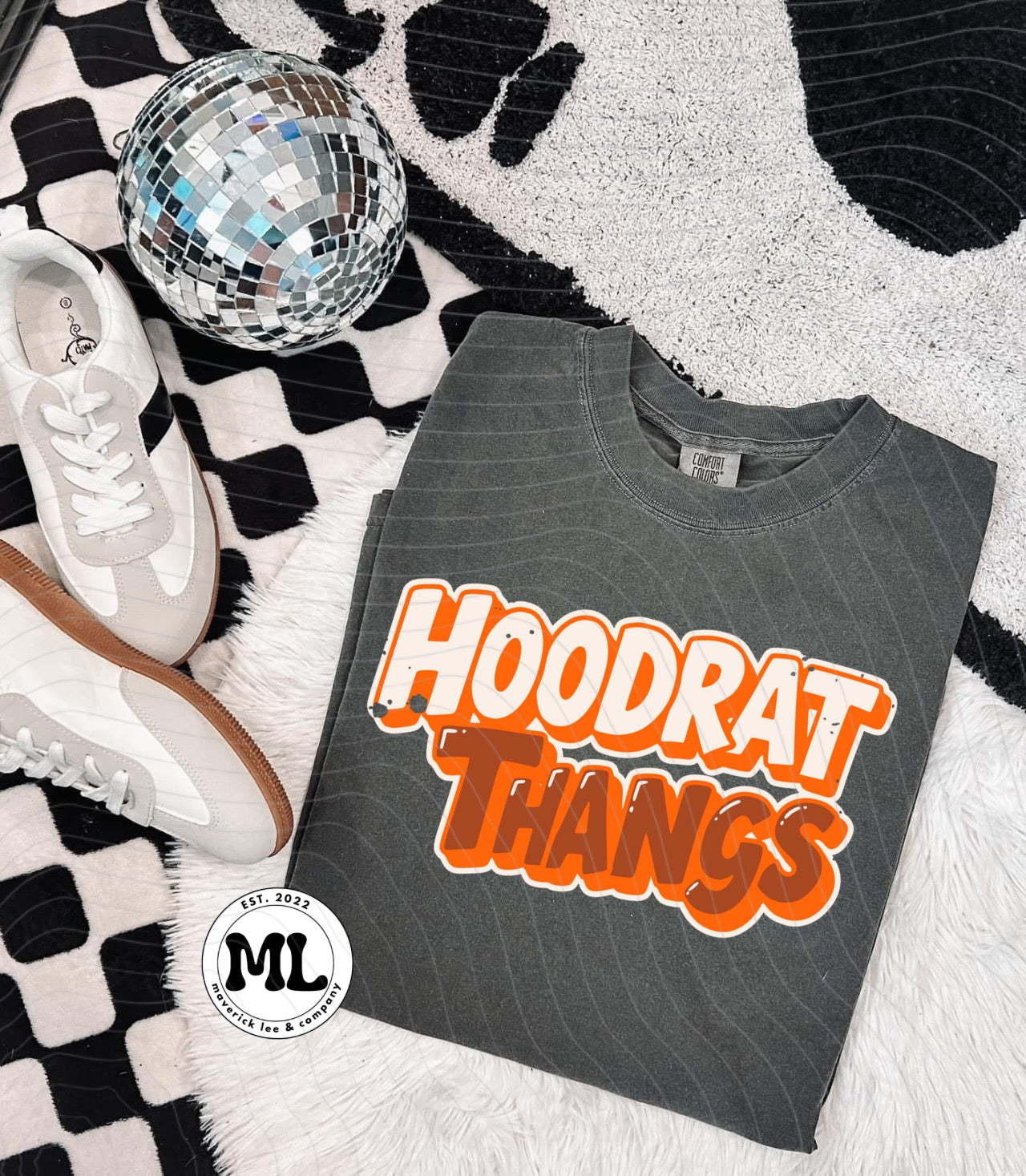 Hoodrat things