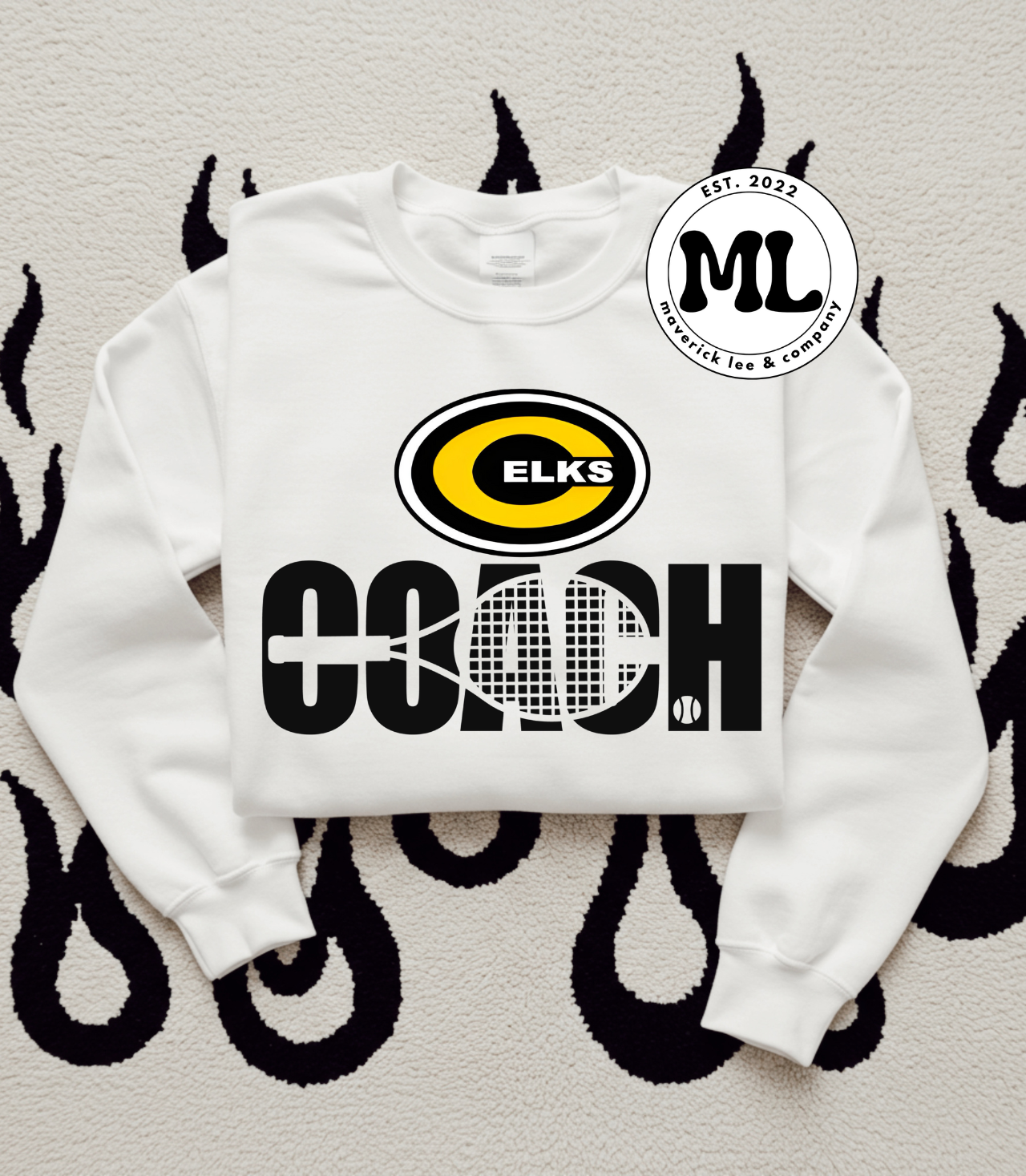 Centerville coach