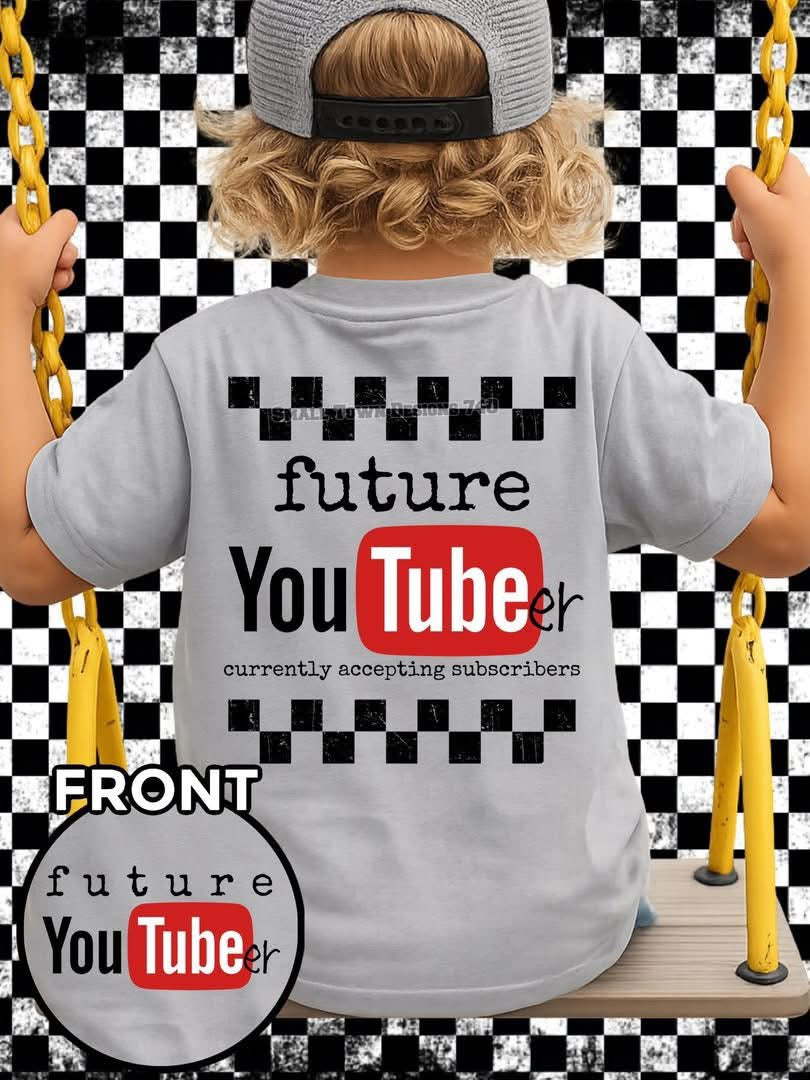 Future tuber