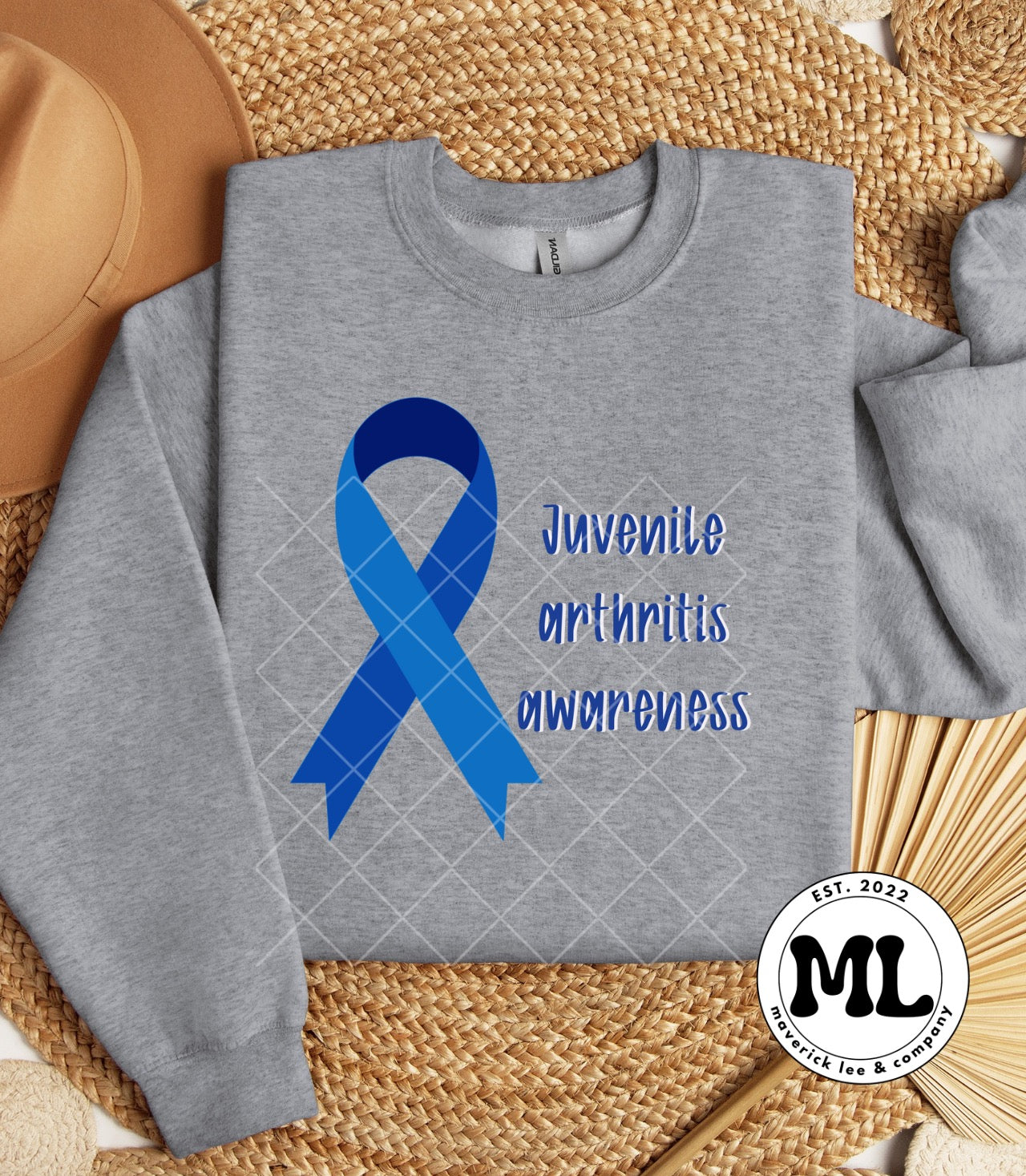 Juvenile arthritis awareness