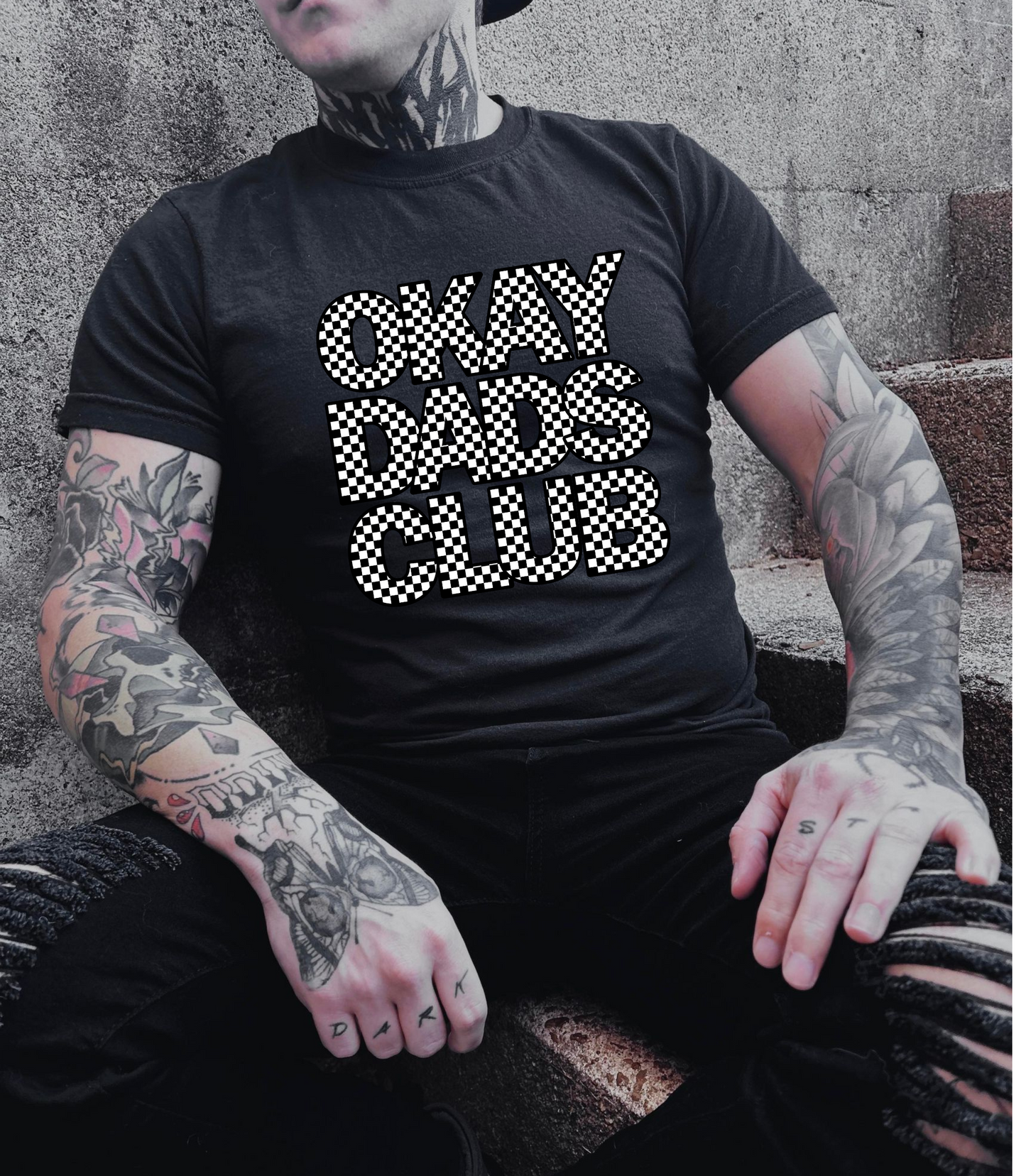 Okay dads club