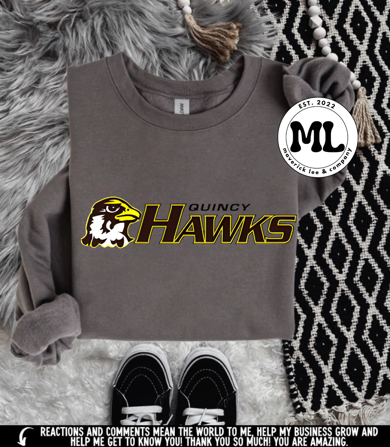 Hawks logo