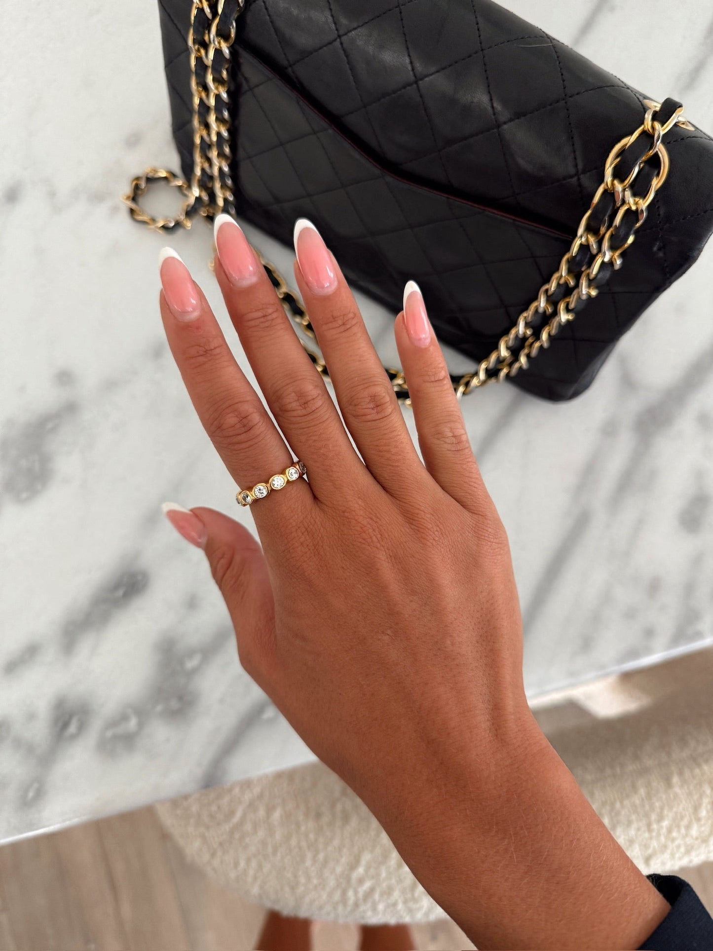 LEXI RING