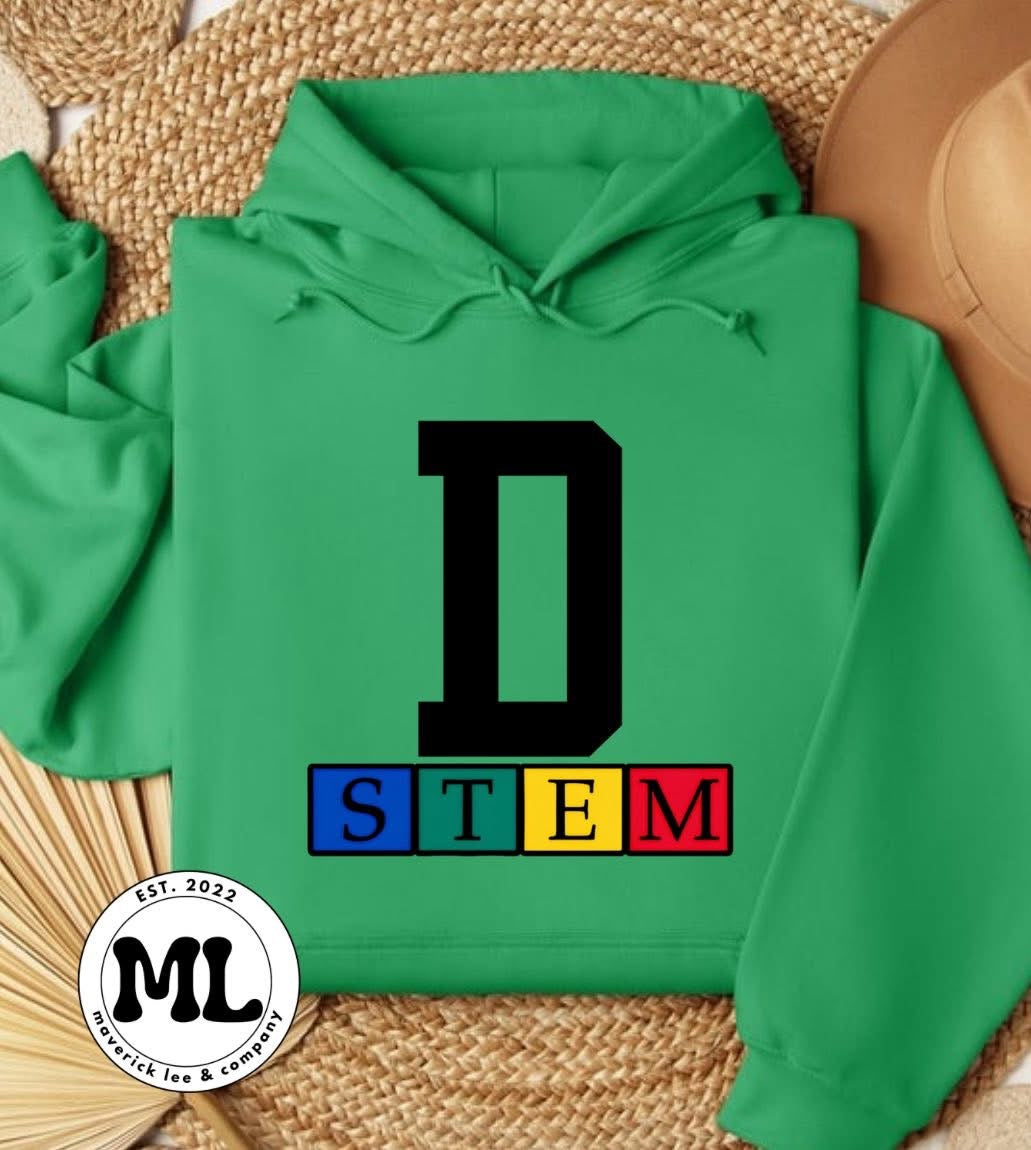 The Dayton regional stem school collection