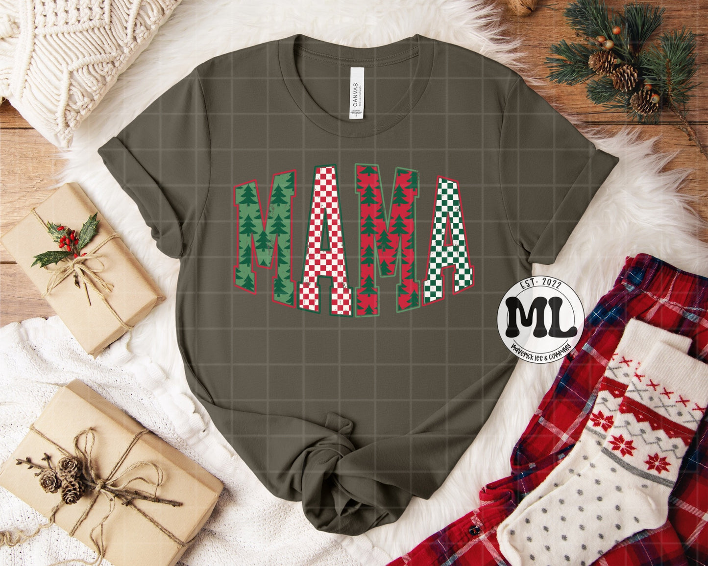 The cutest Christmas collection 1