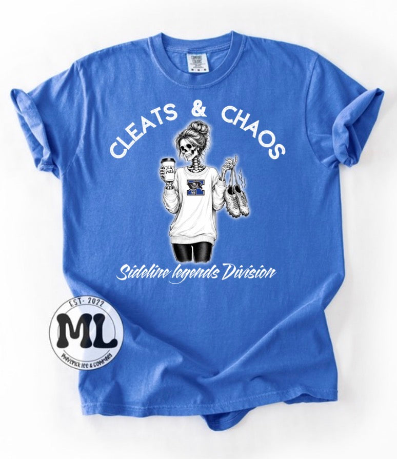 Football mom collection July 2026