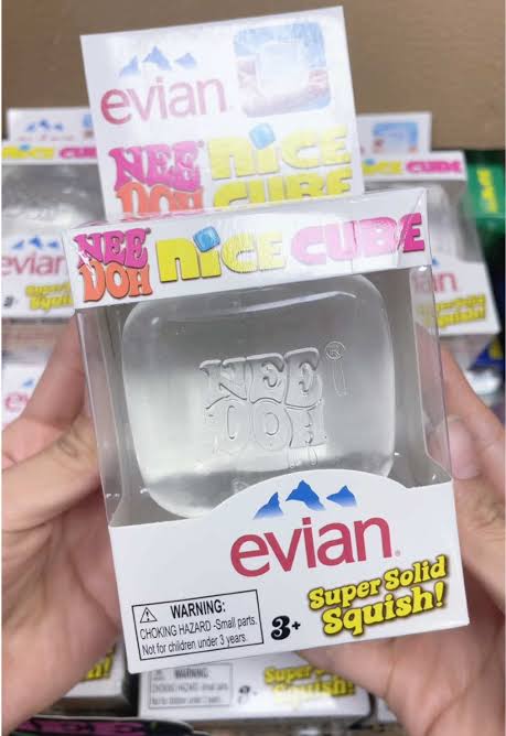 Christmas Squishy Pre-Orders