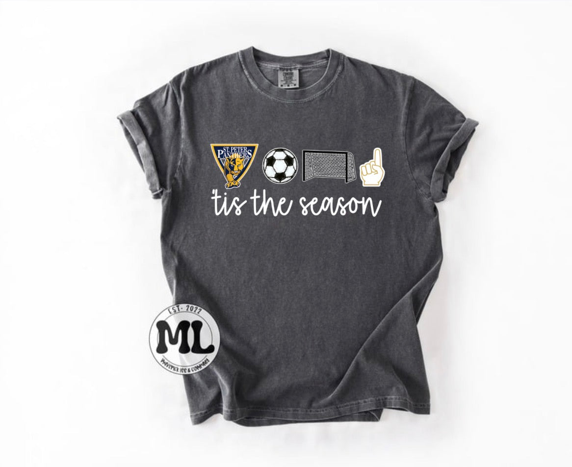 St. Peter Panthers Soccer Collection