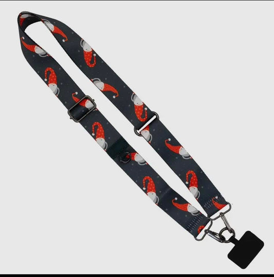 Clip and go phone strap - in stock