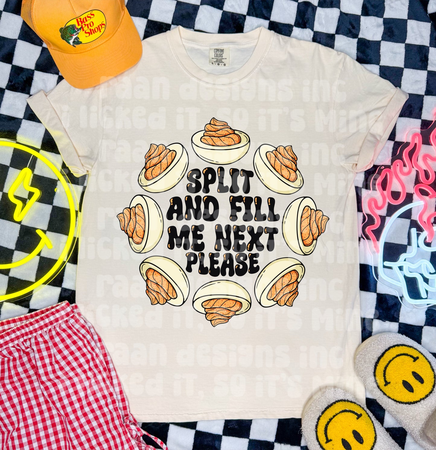 Not your grandmas thanksgiving collection