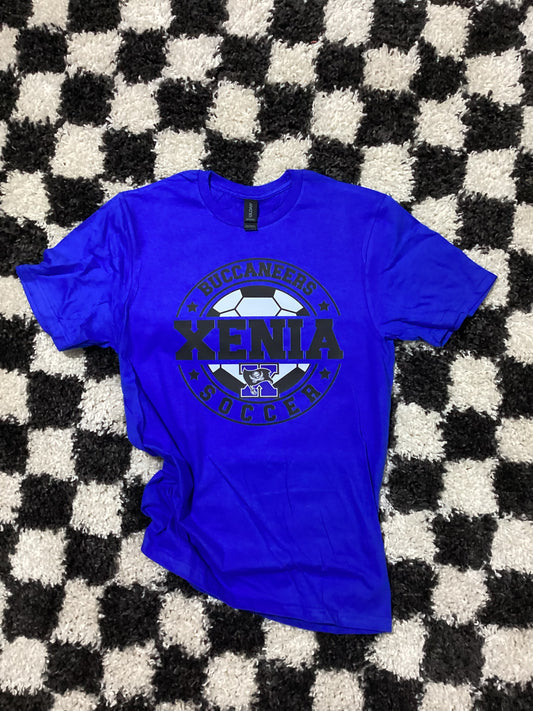 Medium tee in stock